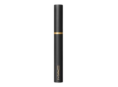 LABIAL MAC POWDER KISS VELVET BLUR SLIM STICK NICE SPICE 2 G - 2