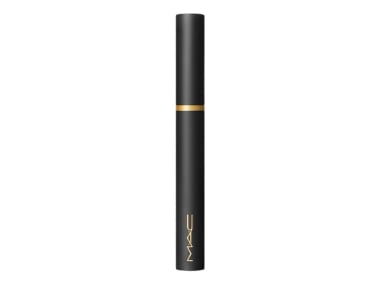 LABIAL MAC POWDER KISS VELVET BLUR SLIM STICK PEPPERY PINK 2 G - 2