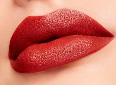 LABIAL MAC POWDER KISS VELVET BLUR SLIM STICK MARRAKESH-MERE 2 G - 4