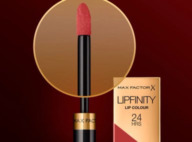 LABIAL MAX FACTOR LIPFINITY SPICY 070 - 4