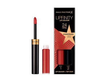 LABIAL MAX FACTOR LIPFINITY STARSTRUCK 90 - 1
