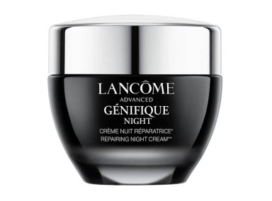 CREMA FACIAL LANCOME ANTIEDAD GÉNIFIQUE BARRIER NIGHT CREME 50 ML - 1