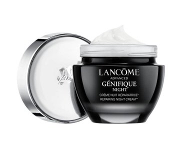 CREMA FACIAL LANCOME ANTIEDAD GÉNIFIQUE BARRIER NIGHT CREME 50 ML - 2