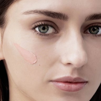 SERUM LANCOME PRESSED EN POLVO - 4