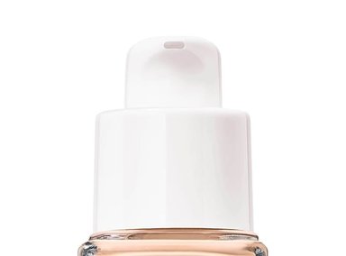 BASE LANCOME TEINT IDOLE ULTRA GLOW 120N 30 ML - 4