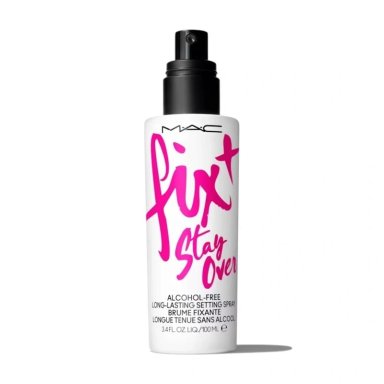 FIJADOR MAQUILLAJE MAC FIX + STAY OVER 100 ML - 1