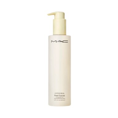 TRATAMIENTO FACIAL MAC HYPER REAL- ACEITE DE LIMPIEZA 50 ML - 1