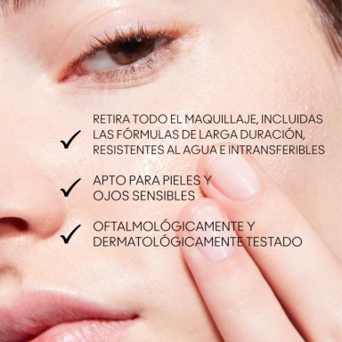TRATAMIENTO FACIAL MAC HYPER REAL- ACEITE DE LIMPIEZA 50 ML - 3