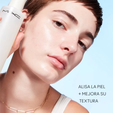 TRATAMIENTO FACIAL MAC HYPER REAL- ACEITE DE LIMPIEZA 50 ML - 4