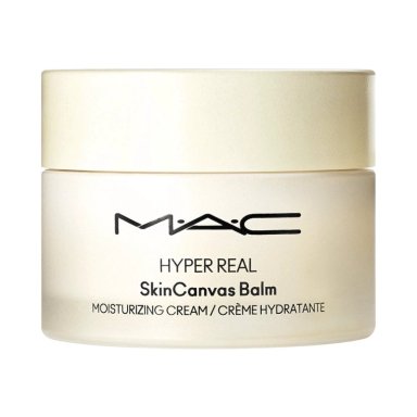 CREMA FACIAL MAC HYPER REAL- HIDRATANTE SKINCANVAS 30 ML - 1