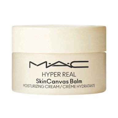 CREMA FACIAL MAC HYPER REAL- HIDRATANTE SKINCANVAS 15 ML - 1