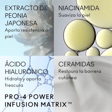 CREMA FACIAL MAC HYPER REAL- HIDRATANTE SKINCANVAS 15 ML - 5