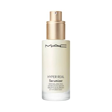 SÉRUM HIDRATANTE MAC HYPER REAL 30ML - 1