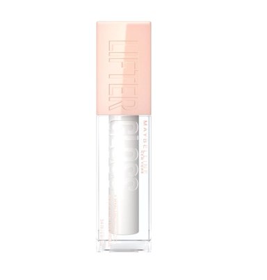 BRILLO LABIAL MAYBELLINE NY LIFTER GLOSS PEARL - 2
