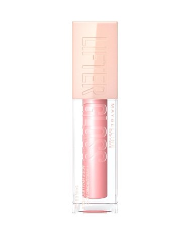 BRILLO LABIAL MAYBELLINE NY LIFTER GLOSS REEF - 2