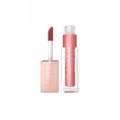 BRILLO LABIAL MAYBELLINE NY LIFTER GLOSS MOON - 2
