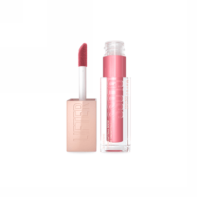 BRILLO LABIAL MAYBELLINE NY LIFTER GLOSS PETAL - 2