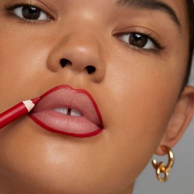 DELINEADOR DE LABIOS ESTEE LAUDER LAPIZ DOUBLE WEAR 24H STAY-IN-PLACE - 3