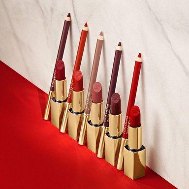 DELINEADOR DE LABIOS ESTEE LAUDER LAPIZ DOUBLE WEAR 24H STAY-IN-PLACE - 4