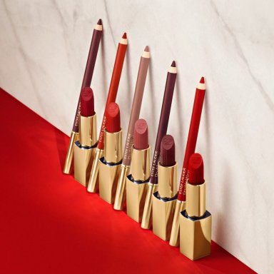 DELINEADOR DE LABIOS ESTEE LAUDER LÁPIZ DOUBLE WEAR 24H STAY-IN-PLACE - 7