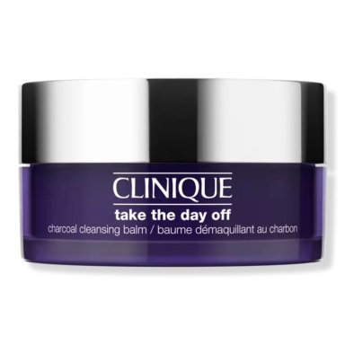 BÁLSAMO FACIAL CLINIQUE BALSAMO DESMAQUILLANTE TAKE THE DAY OFF CHARCOAL 125 ML - 1