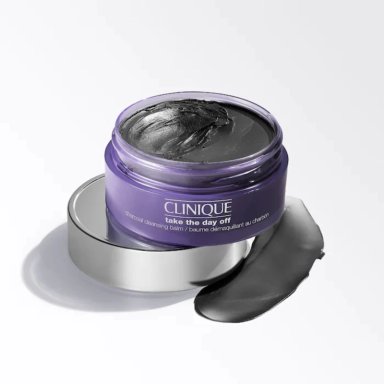 BÁLSAMO FACIAL CLINIQUE BALSAMO DESMAQUILLANTE TAKE THE DAY OFF CHARCOAL 125 ML - 2