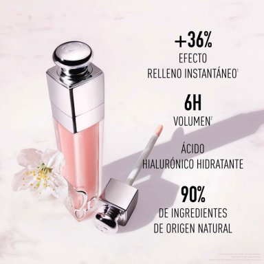 DIOR GLOSS ADDICT LIP MAXIMIZER 029 - 7
