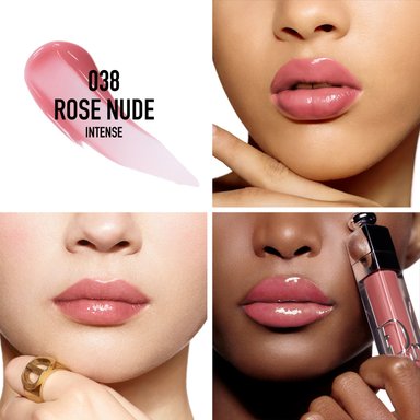DIOR GLOSS ADDICT LIP MAXIMIZER 038 - 2