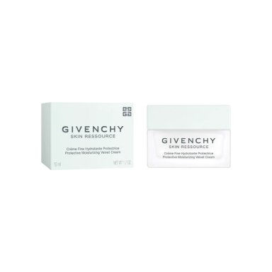 CREMA FACIAL GIVENCHY PARA EL ROSTRO SKIN RESSOURCE VELVET CREAM 50 ML - 2