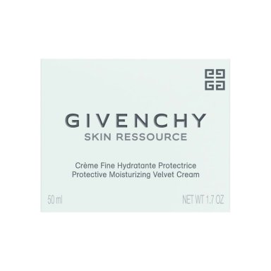 CREMA FACIAL GIVENCHY PARA EL ROSTRO SKIN RESSOURCE VELVET CREAM 50 ML - 4