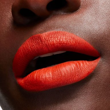 LABIAL MAC LOCKED KISS INK  - BRAZEN - 3