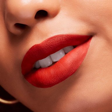 LABIAL MAC LOCKED KISS INK  - BRAZEN - 4