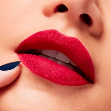 LABIAL MAC LOCKED KISS INK - GOSSIP - 3
