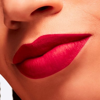 LABIAL MAC LOCKED KISS INK - GOSSIP - 4