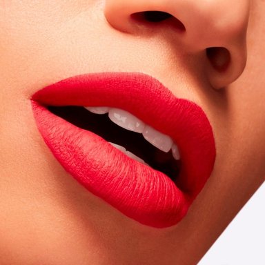 LABIAL MAC LOCKED KISS INK  - HYPERBOLE - 4