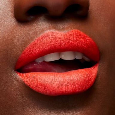 LABIAL MAC LOCKED KISS INK - GUTSY - 4