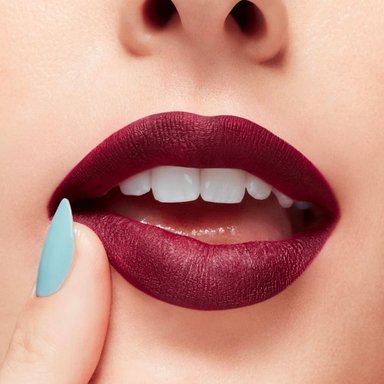 LABIAL MAC LOCKED KISS INK  - FRUITFULL - 3