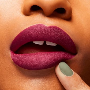 LABIAL MAC LOCKED KISS INK  - FRUITFULL - 4