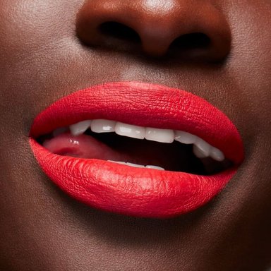 LABIAL MAC LOCKED KISS INK -  EXTRA CHILI - 4