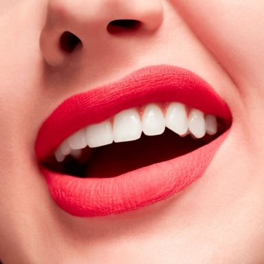 LABIAL MAC LOCKED KISS INK - GRACIOUS - 3