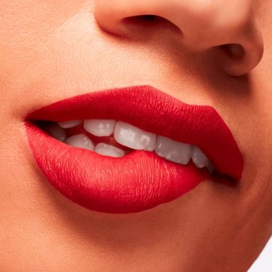LABIAL MAC LOCKED KISS INK -  MOST CURIOUS - 3