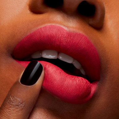 LABIAL MAC LOCKED KISS INK -  MOST CURIOUS - 4