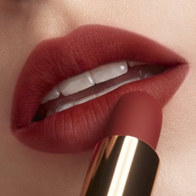 LABIAL LANCOME L ABSOLU ROUGE INTIMATTE 289 - 2