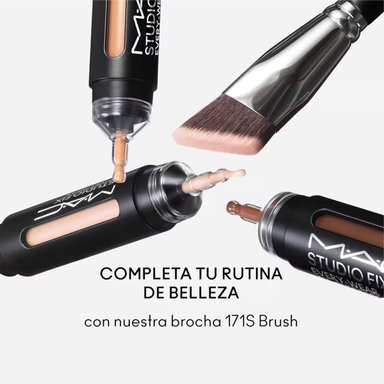 BASE MAC STUDIO FIX STUDIO FIX EVERY-WEAR ALL-OVER FACE PEN - NC40 12 ML - 6