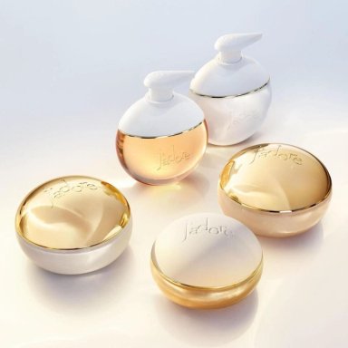 DIOR J’ADORE LES ADORABLES EXFOLIANTE CORPORAL 150ML - 4