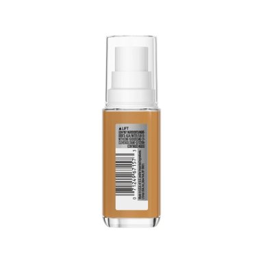 BASE LOREAL PARIS LÍQUIDA MAQUILLAJE TRUE MATCH TONO N7 30 ML - 2