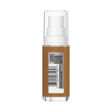 BASE LOREAL PARIS LÍQUIDA MAQUILLAJE TRUE MATCH TONO W8 30 ML - 2