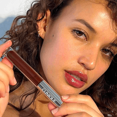 BRILLO LABIAL CLINIQUE BLACK HONEY 3.4 ML - 7