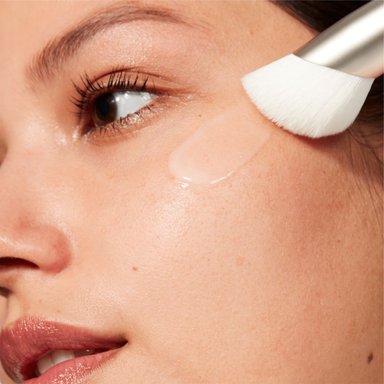 BROCHA MAC PARA SERUM E HIDRATANTE - 2