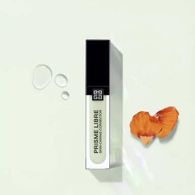 CORRECTOR GIVENCHY PRISME LIBRE SKING-CARING 11 ML GREEN - 4